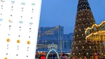 Prima prognoză pentru Crăciun 2026 | Cum va fi vremea în București de Sărbători, potrivit meteorologilor Accuweather