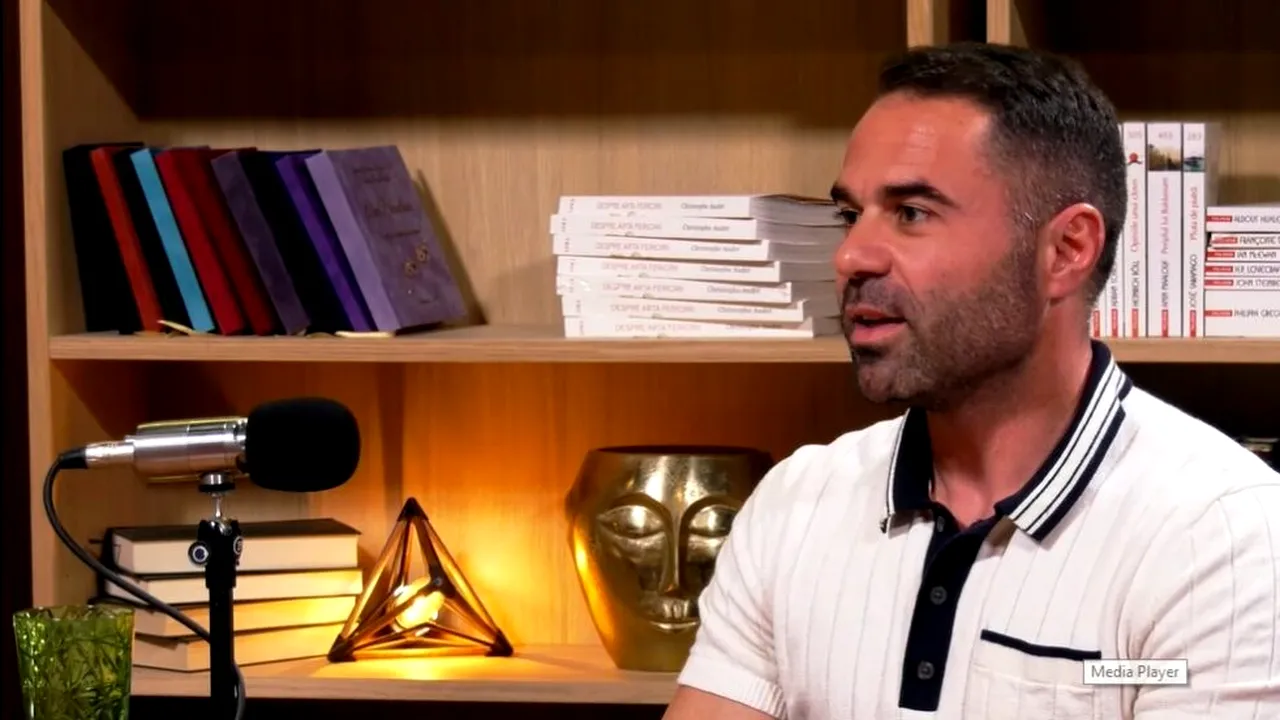Cristian Chifoi, despre „MITUL coșurilor cu ouă”: „Este o opinie populară și eu nu sunt de acord cu ele, pentru că piețele se mișcă diferit”