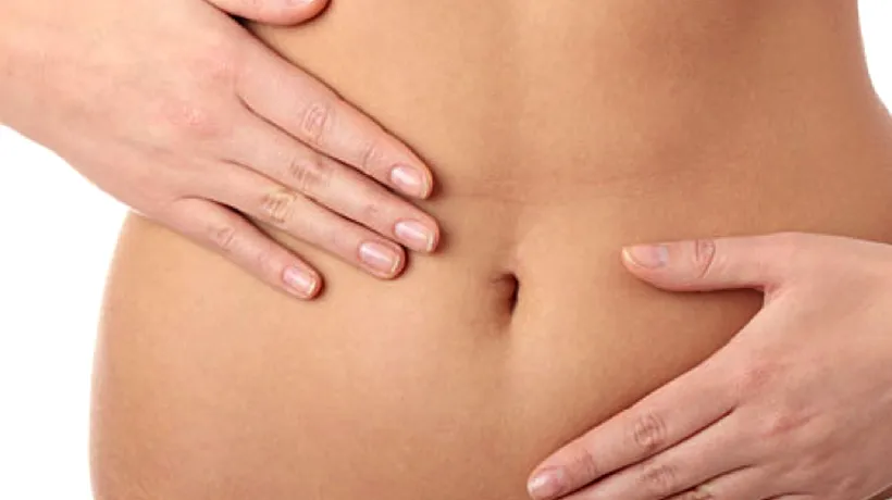 
10 simptome care pot prevesti cancerul ovarian 
