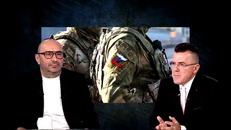 Dan Dungaciu: „Nu a fost nevoie să faci un desen românilor ca să înțeleagă faptul că Rusia reprezintă o AMENINȚARE”