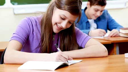 Cum trebuie să înveți pentru a lua note mari la examene