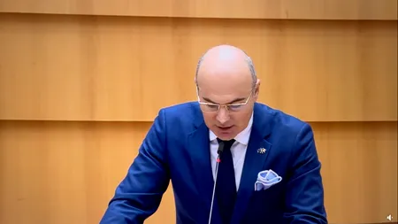 Rareș Bogdan, discurs tranșant în Parlamentul European despre admiterea României în Schengen: „Românii nu sunt fraierii Uniunii Europene!” | VIDEO
