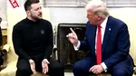 Reuters: Trump lasă Ucraina să aștepte: Până în 2029, Pentagonul nu va termina de cheltuit cei 400 de milioane de dolari pentru ajutorul militar