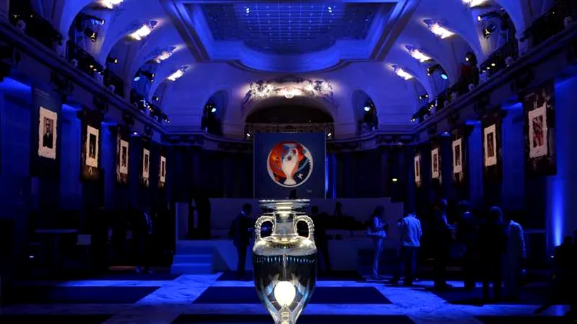 Președintele federației italiene anunță că finala Ligii Campionilor va avea loc la Milano în 2016. Reacția UEFA
