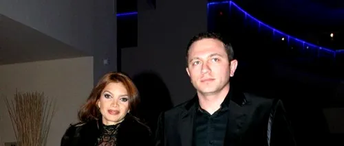 Alin Ionescu, soțul Cristinei Spătar, vizat într-un nou dosar, în care este implicată Loteria Română