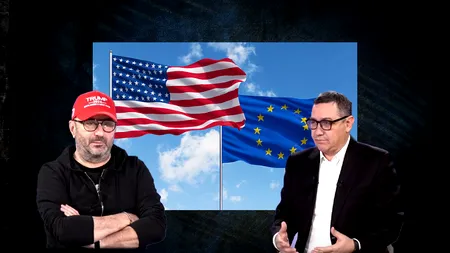 Victor Ponta: „Nu se mai poate să nu se supere nimeni. Trebuie să se supere UE sau SUA