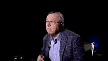 Ion Cristoiu: „Demisionând prea târziu, Dragoș Anastasiu a reușit să-și pună în cap nu doar opinia publică, ci și să compromită oameni din jurul lui”