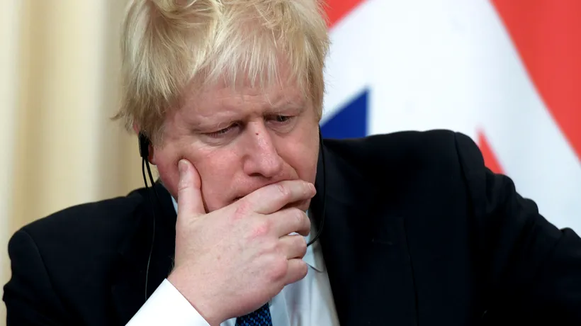 Boris Johnson nu exclude rămânerea Irlandei de Nord în uniunea vamală a UE post-Brexit
