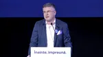 Irineu Darău avertizează că USR va termina revoluția începută în 1989. Discurs aprins la evenimentul de adio organizat de Fritz la Timișoara