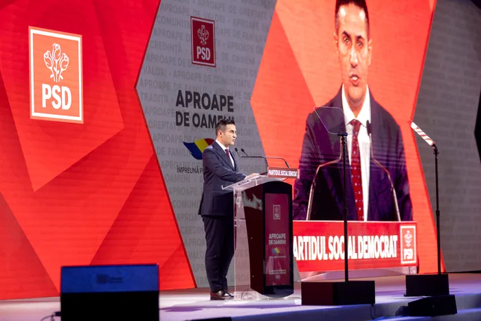 Claudiu Manda, mesaj de Ziua Mondială a Libertății Presei Rolul presei rămâne esențial într-o societate democratică