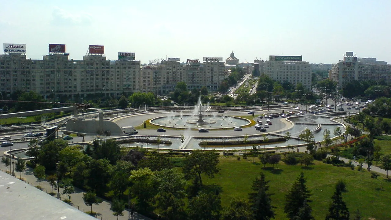 ANM, prognoză specială pentru București. Meteorologii anunță schimbări majore ale vremii