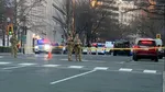 Alertă la Washington: Un „vehicul suspect“ a intrat în porțile Casei Albe. Mai multe străzi din apropierea reședinței lui Trump, închise