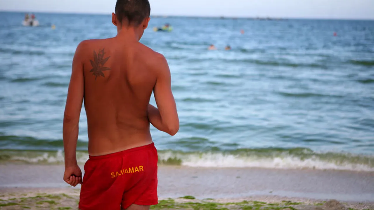 Doi frați au murit înecați la Olimp