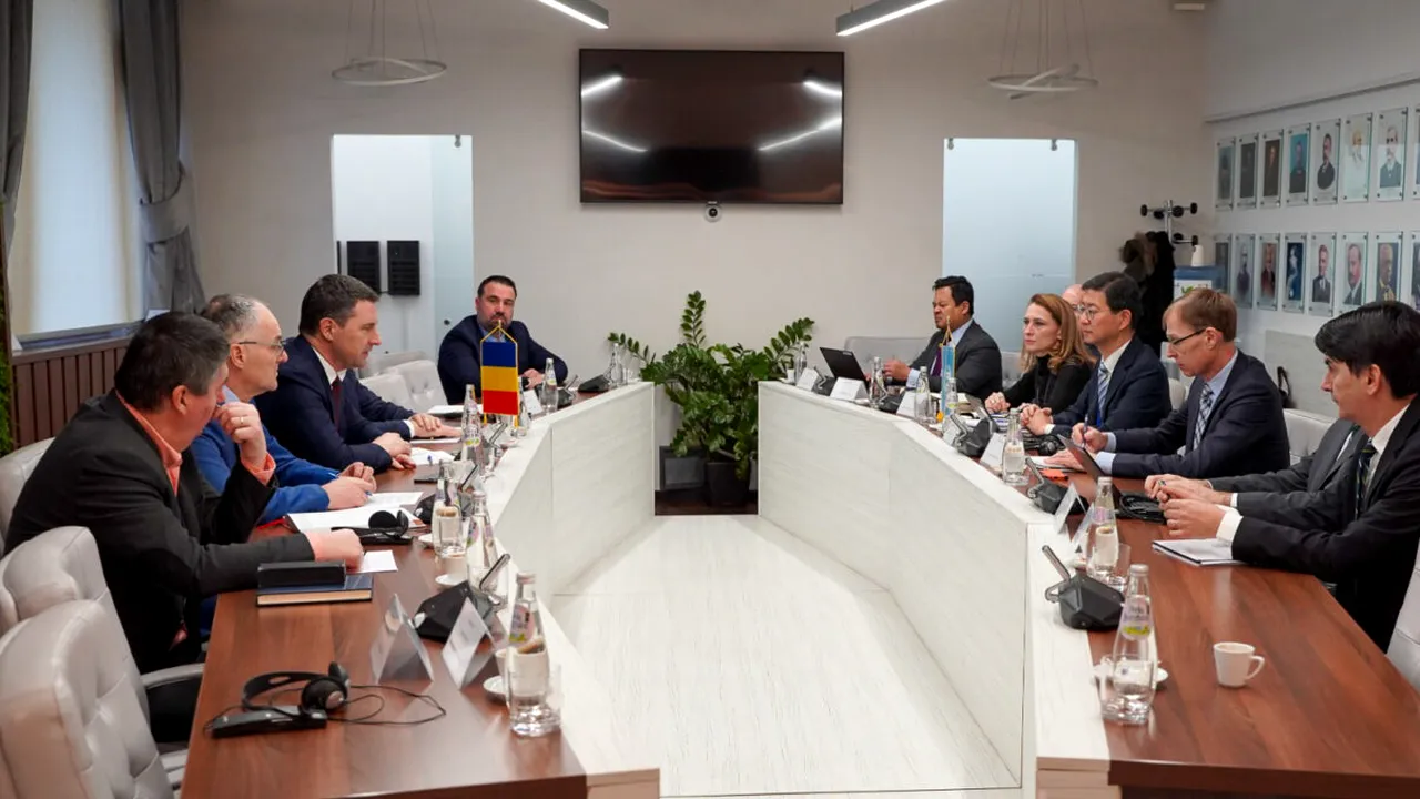 Tánczos Barna, după întâlnirea cu șeful misiunii FMI: „NU a cerut României măsuri drastice, majorări de taxe sau măsuri de austeritate”