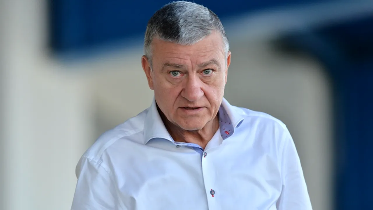 Mircea Sandu: Comisia de Disciplină și observatorii au tratat cu lejeritate nepermisă actele de rasism