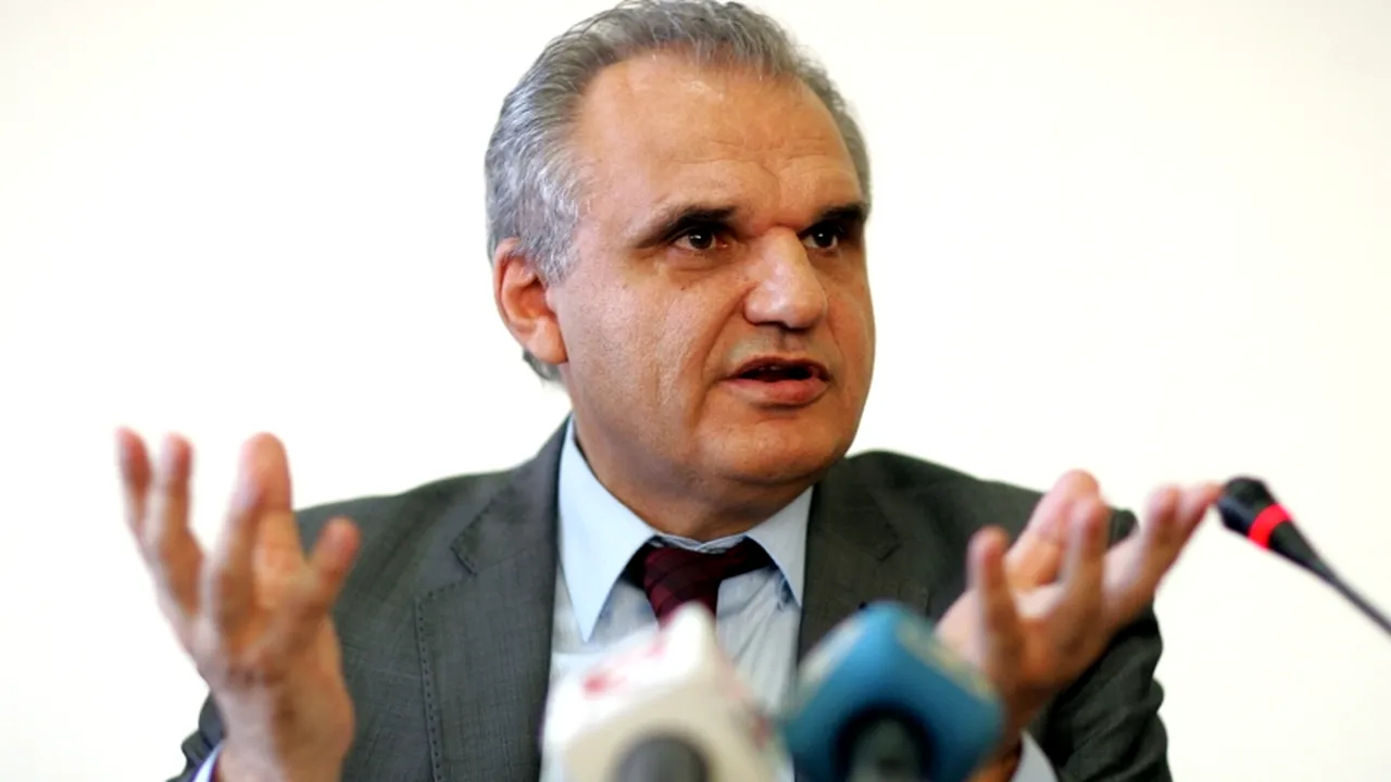 Cepoi: Atitudinea ANI este neetică, îmi rezerv dreptul de a acționa instituția în instanță
