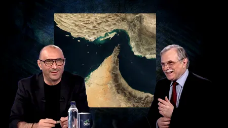 Valentin Stan: Trump le-a dat ayatollahilor 48 de ore să deschidă Ormuzul. Trebuie să iasă un oficial iranian și să declare că Ormuzul este deschis