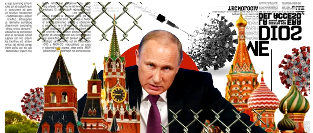 Mâna lungă a Moscovei. Federația Rusă avertizează ”Evenimentul Zilei”! Dan Andronic: ”O dovadă de ipocrizie demnă de analele istoriei”