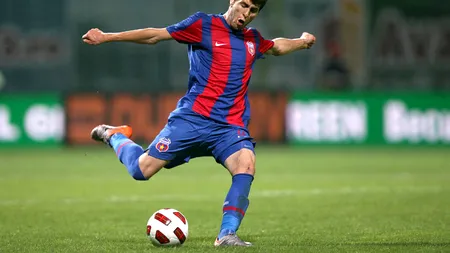 Bilete între 10 și 50 de lei la meciul Steaua - FC Brașov