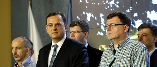 După un scandal fără precedent, Cehia își caută prim-ministru. Nume și scenarii posibile
