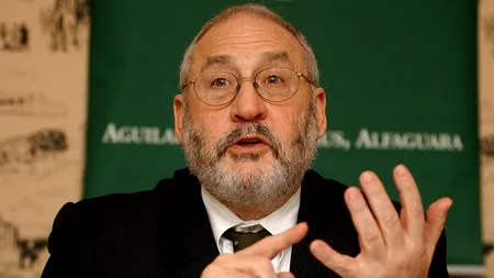 Joseph Stiglitz, laureat al premiului Nobel pentru economie: cum aș vota la referendumul din Grecia
