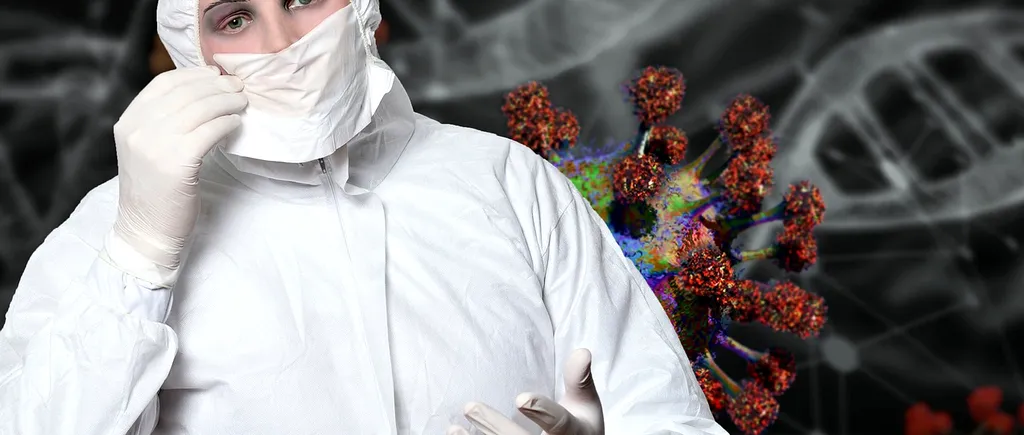 „Virusul Covid-19 nu va dispărea niciodată“, susțin experții britanici și francezi