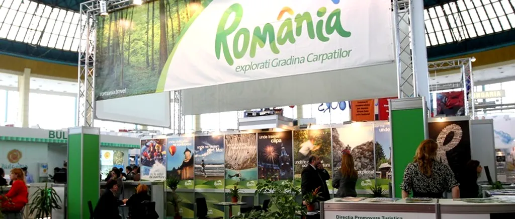 Proprietarul agenției Icar Tours Constanța va fi numit secretar de stat pe turism