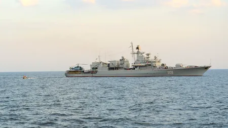 LIVE UPDATE. Războiul din Ucraina, ziua 546. Rușii au scufundat două nave ucrainene în Marea Neagră / SUA: „Situație dinamică pe câmpul de luptă”