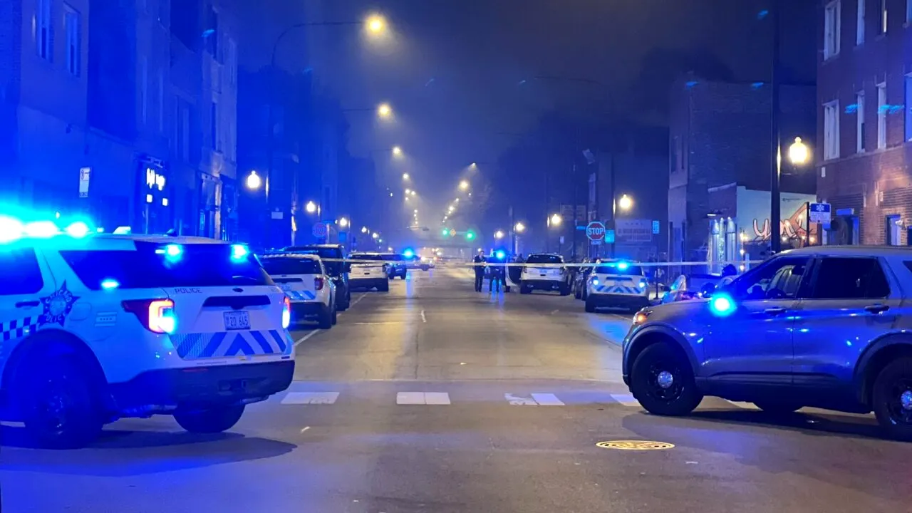 Măcel în SUA, în noaptea de Halloween. Baie de sânge în orașul lui Al Capone: 14 persoane împușcate, inclusiv trei copii! | VIDEO