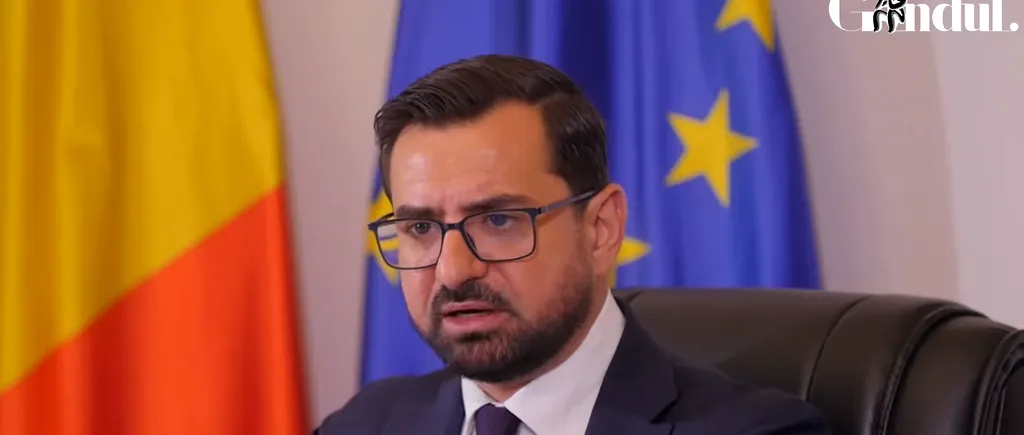 VIDEO | Adrian Chesnoiu, ministrul Agriculturii: ”Nu mai facem concursuri de hârtii, cum s-a întâmplat în trecut”