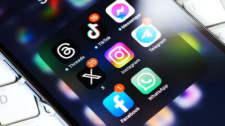 Copiii sub 14 ani nu își vor mai putea crea conturi pe rețelele de SOCIALIZARE. Ce țară vrea să implementeze această schimbare majoră