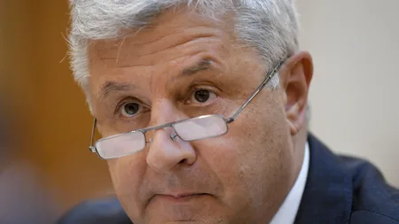 Senatul a respins, decizional, proiectul lui Florin Iordache care prevedea termen pentru sesizarea CCR