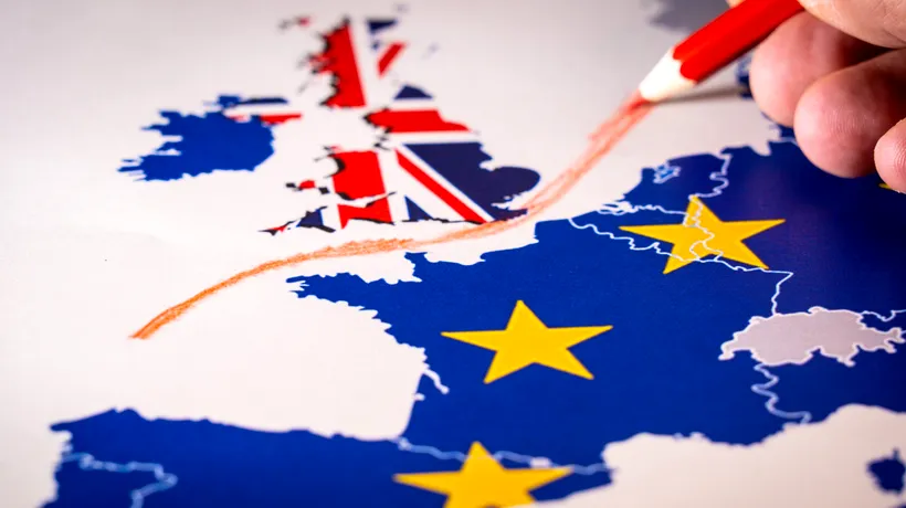 APEL. Băncile cer UE și Marii Britanii să ajungă la un acord privind relațiile post-Brexit