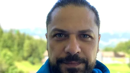 FOTO / Augustin Viziru se confesează. ”Toată viața mea am făcut NUMAI ce am vrut eu”