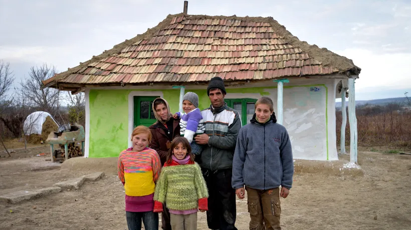 România rămâne cu cinci regiuni între cele mai sărace 21 din UE
