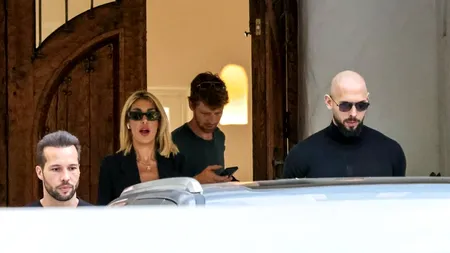 The Telegraph: Marea Britanie ia în considerare să solicite Statelor Unite EXTRĂDAREA fraților Tate