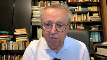 Ion Cristoiu: Ca de obicei, ni se ascund multe lucruri în legătură cu cele trei drone