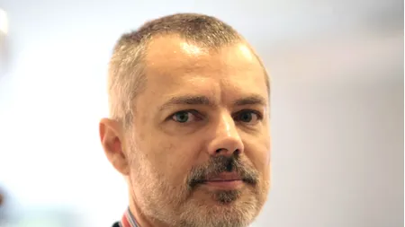 VIDEO | Medicul pediatru Mihai Craiu explică de ce ne poate îmbolnăvi gestul de a trage apa la toaletă. „Pentru copii este și mai periculos!”