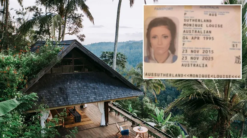 Motivul IREAL pentru care această turistă de 28 de ani a fost amendată cu 1.000 de dolari, în Bali