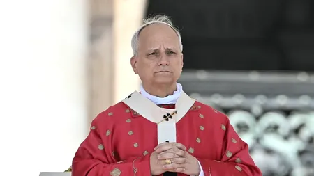 Papa Leon al XIV-lea critică politicile naționaliste: „Nu există loc pentru prejudecăți, pentru zone de «securitate» care ne separă de vecinii noștri”