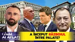 🚨 Mirel Palada – A început deja bătălia pentru Cotroceni -2030?„Ai Aflat! cu Ionuț Cristache”