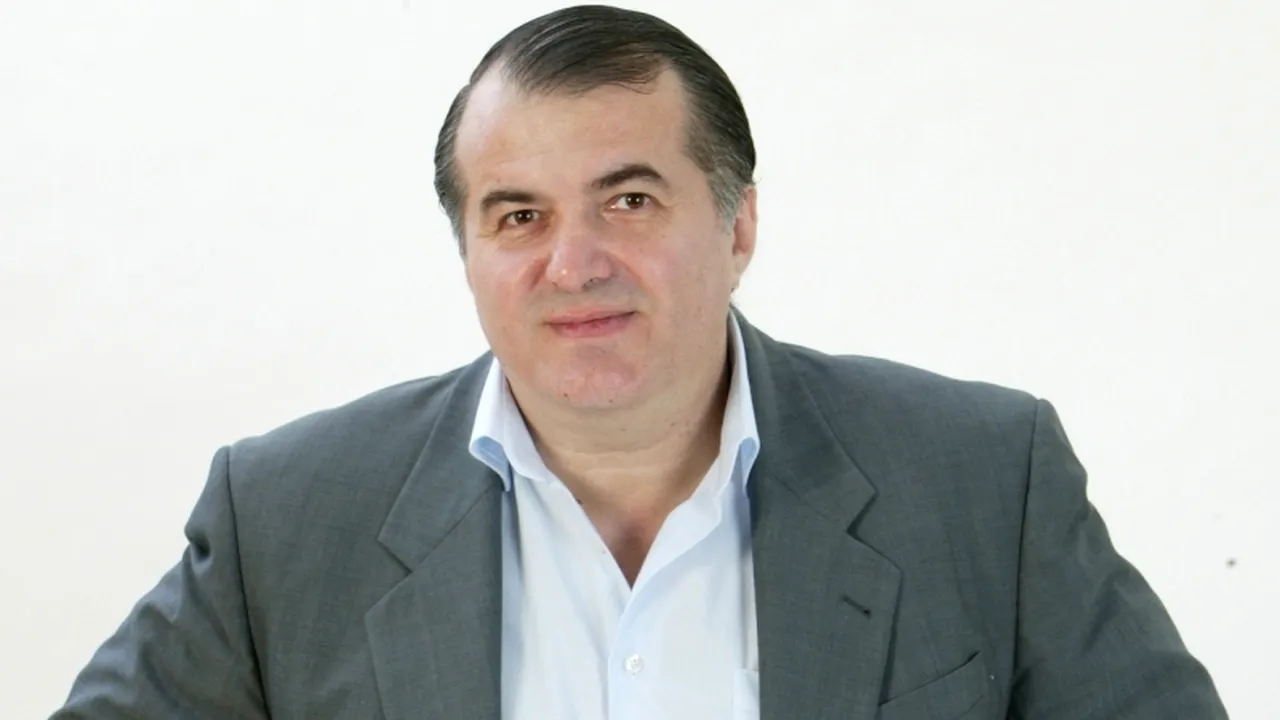 Florin Călinescu revine la ProTV din octombrie