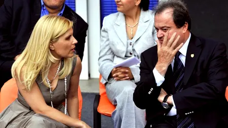 Blaga: Candidez la Timiș, e posibil ca Udrea să candideze la Neamț