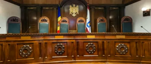 Curtea Constituțională a Republicii Moldova a confirmat rezultatul alegerilor parlamentare anticipate din 11 iulie