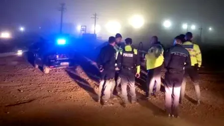 EXCLUSIV FOTO | Un jandarm s-a împușcat din greșeală în mână, iar glonțul a ajuns în abdomenul unui alt jandarm. În ce stare sunt victimele