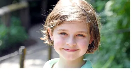 Copilul-minune Laurent Simons, în vârstă de 9 ani, renunță la licență
