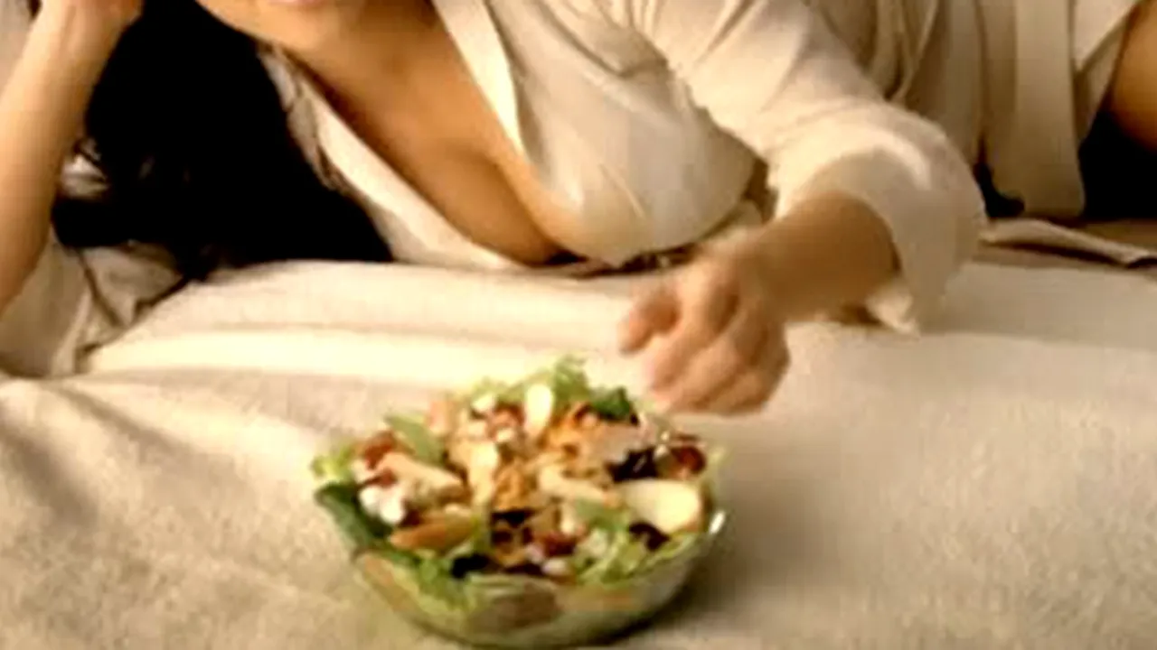 Studiul care confirmă zicala că dragostea trece prin stomac