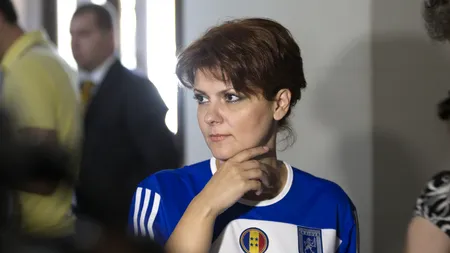 Olguța Vasilescu i-a spus președintelui că Universitatea Craiova nu are jucători. Băsescu: Joc eu, mijlocaș