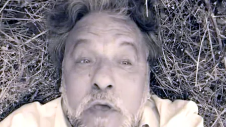 Adrian Berinde A MURIT la 60 de ani. Cântărețul de muzică folk suferea de cancer