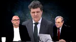 Valentin Stan: „Nicușor DAN a recunoscut că a lucrat cu «sistemul»”